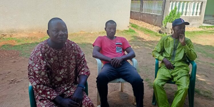 Lotissement à Zambakro : Un campement défie un village: L’Affaire devant la justice