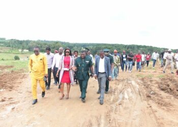 541 Ha à Akoupé-Zeudji : Les détenteurs de droits coutumiers somment le FPM de déguerpir les squatters