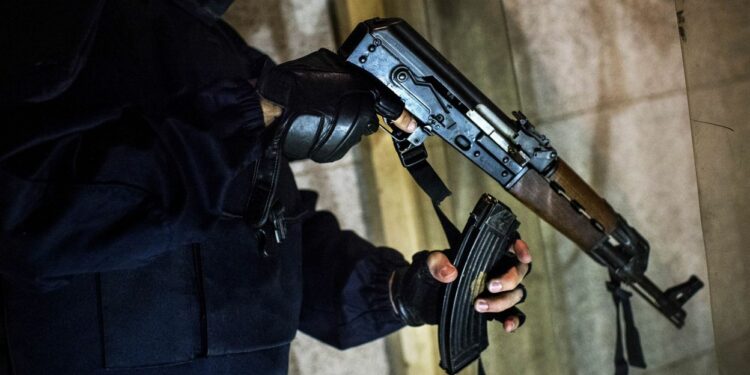 Zuénoula/Braquage : 10 millions de Fcfa arrachés à un acheteur de produits