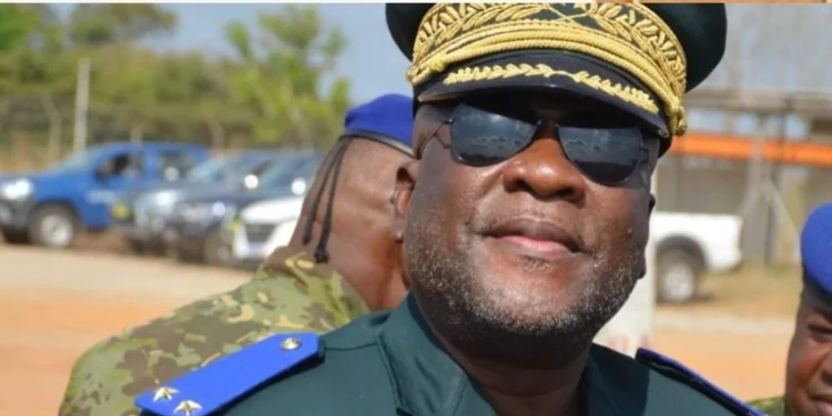 La Côte d’Ivoire nomme quatre nouveaux ambassadeurs