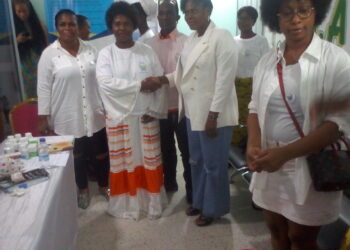 Lutte contre le cancer du sein et du col de l’utérus: L’Ong Christ Roi s’engage
