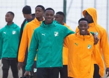 CAN U17 – Maroc 2025 (1/4 de finale): Les Éléphanteaux affûtent leurs armes avant d’affronter le Sénégal