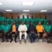 CAN U17 Maroc 2025- (1/2 finale): Le Ministre Adjé Metch apporte le soutien du Gouvernement aux Éléphanteaux