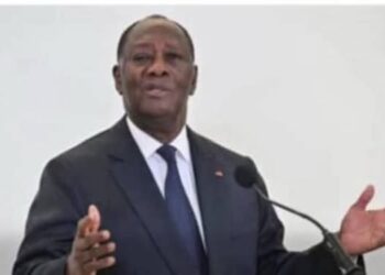 Sous Ouattara, le chantier du PROGRÈS et du Développement