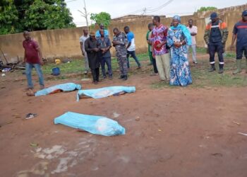 Côte d&rsquo;Ivoire : 3 enfants meurent foudroyés à Boundiali