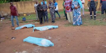 Côte d&rsquo;Ivoire : 3 enfants meurent foudroyés à Boundiali