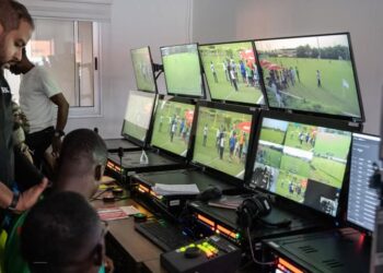 Championnat de football ivoirien/Ligue 1: La VAR fait ses débuts ce samedi