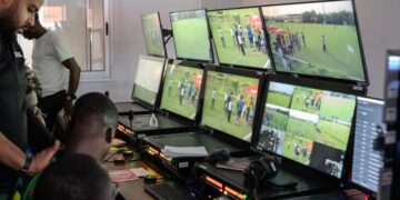 Championnat de football ivoirien/Ligue 1: La VAR fait ses débuts ce samedi