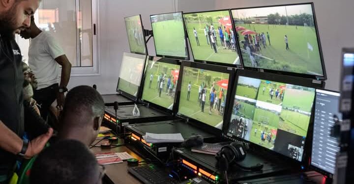 Championnat de football ivoirien/Ligue 1: La VAR fait ses débuts ce samedi