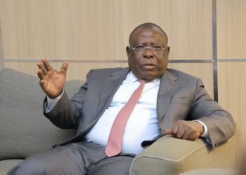 (Interview) Bacongo à l&rsquo;opposition : « le RHDP n’a pas peur de la rue, mais le Rhdp veut la paix »