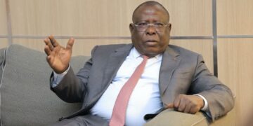 (Interview) Bacongo à l&rsquo;opposition : « le RHDP n’a pas peur de la rue, mais le Rhdp veut la paix »