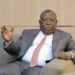 (Interview) Bacongo à l’opposition : « le RHDP n’a pas peur de la rue, mais le Rhdp veut la paix »