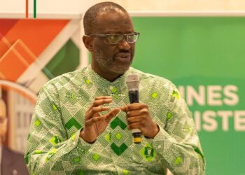 Conventions du PDCI: voici la date décidée par le Bureau politique tenu à Yakro