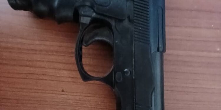 Côte d’Ivoire : 2 bandits arrêtés à Noé après 3 braquages à Yopougon Sicogi