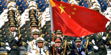 Chine prévient : « L&rsquo;indépendance de Taïwan signifie la guerre »
