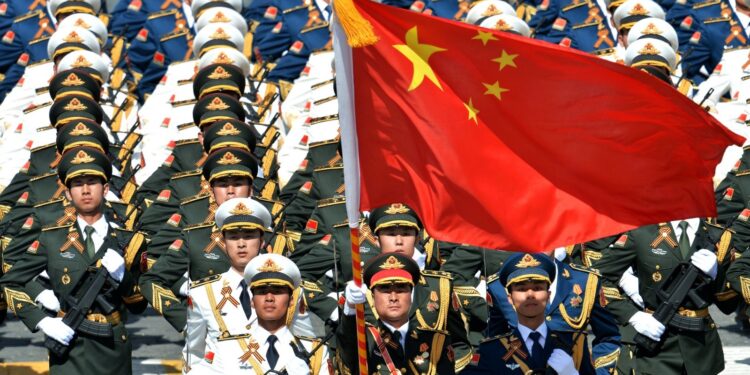 Chine prévient : « L’indépendance de Taïwan signifie la guerre »