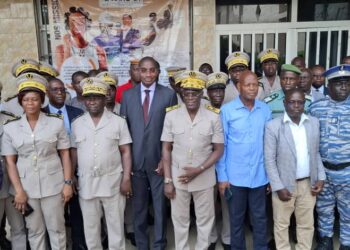 Electricité: l’ANARE-CI sensibilise les consommateurs de la Nawa