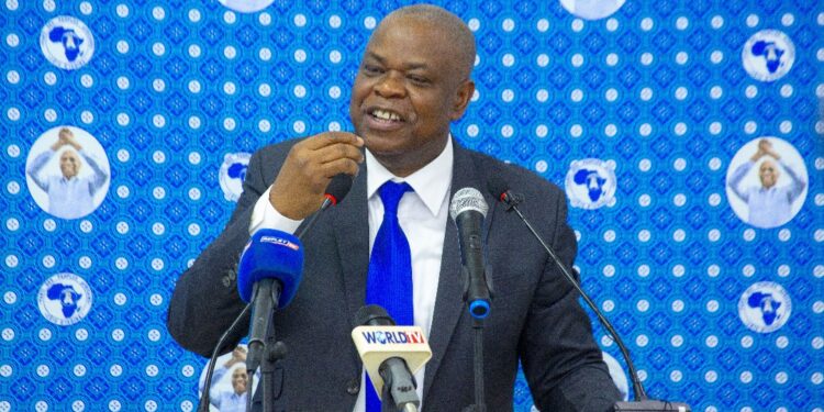 Côte d’Ivoire: Le PPACI juge le « contentieux volontairement biaisé » et réclame une autre RLE