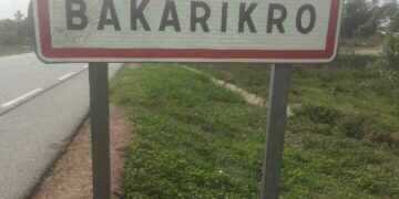 Bonon: Une élève de 6eme retrouvée morte pendue à Bakarikro