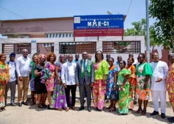 JIF 2025 : Les femmes de la MAECI célébrées. La Direction s&rsquo;engage à respecter leurs droits