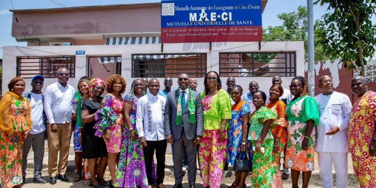 JIF 2025 : Les femmes de la MAECI célébrées. La Direction s’engage à respecter leurs droits