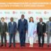 Coopération Ivoiro-japonaise: La Côte d’Ivoire invitée au concert des nations à Osaka  