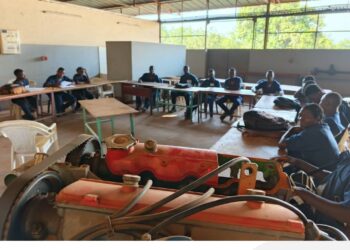 Grève des syndicats de l&rsquo;ISMENA-ETFPA: Les cours se déroulent normalement dans les lycées techniques et professionnels