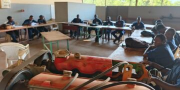 Grève des syndicats de l&rsquo;ISMENA-ETFPA: Les cours se déroulent normalement dans les lycées techniques et professionnels