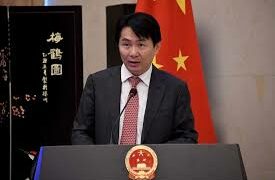 Interview/WU Jie (Ambassadeur de Chine) rassure : « La Chine contribuera à la formation des talents ivoiriens pour l’industrialisation»