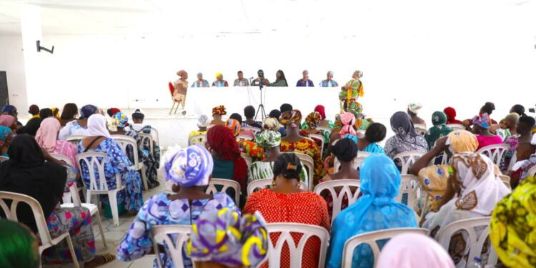 Côte d’Ivoire : Les « Mamans Indignées » appellent à la reprise des cours
