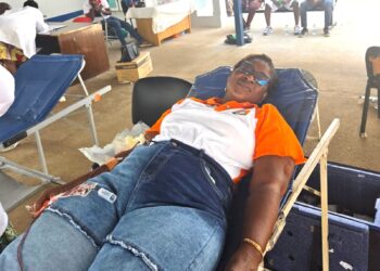 Action sociale: Le LHB 40 lance une opération de don de sang