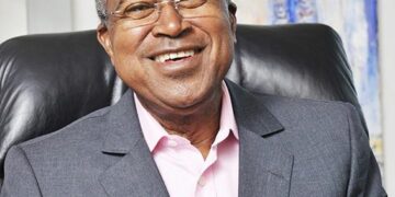 Georges N’DIA COFFI, l&rsquo;une des figures de proue du monde des affaires aux commandes de la SICTA S.A