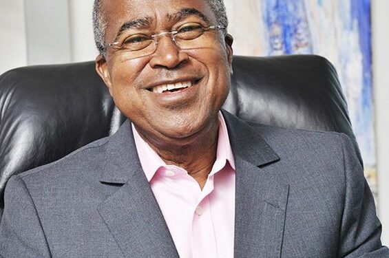 Georges N’DIA COFFI, l’une des figures de proue du monde des affaires aux commandes de la SICTA S.A