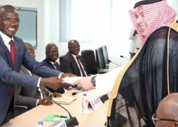 Indemnisation/L’Arabie saoudite verse 23 millions Fcfa à la famille d’un pèlerin décédé au Hadj