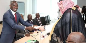 Indemnisation/L’Arabie saoudite verse 23 millions Fcfa à la famille d’un pèlerin décédé au Hadj