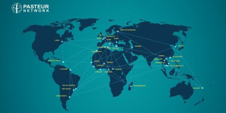 Recherche scientifique : Abidjan accueillera les assises de Pasteur Network