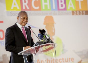 Archibat 2025: Voici la stratégie du gouvernement pour l’accès des populations au logement 