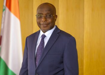 Bouaké Fofana, Élu Meilleur Président des Régions et Districts de Côte d’Ivoire