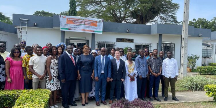 Organisation d’activités de loisir: Des professionnels du secteur outillés