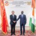 Diplomatie parlementaire : La Côte d’Ivoire et la Chine réaffirment leur partenariat stratégique