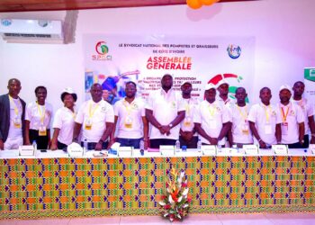 Côte d’Ivoire : les pompistes et graisseurs s’organisent pour de meilleures conditions de travail