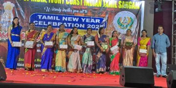 Célébration du nouvel an Tamoul:  Dr Rajesh Ranjan exhorte ses compatriotes à l’unité et la solidarité