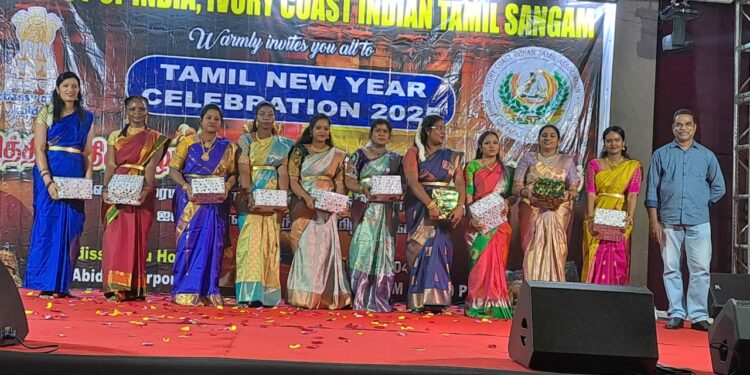 Célébration du nouvel an Tamoul:  Dr Rajesh Ranjan exhorte ses compatriotes à l’unité et la solidarité
