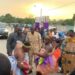 Brobo/2e édition de l’Agwa Paquinou du V Baoulé:  Amadou Koné salue l’engagement d’Habonouan pour la culture