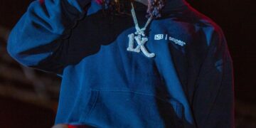 FEMUA à Daloa/Josey, Himra, Kaaris font le show devant plus de 30000 personnes.