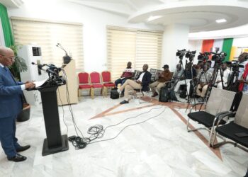 Électeurs déplacés: la CEI dénonce une manipulation et saisit le procureur