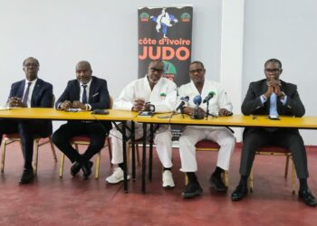 Judo: le programme du 46e championnat d’Afrique 