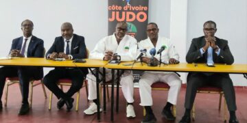 Judo: le programme du 46e championnat d&rsquo;Afrique 