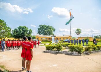 Clôture du parcours citoyen 2025: 900 jeunes repartent transformés 