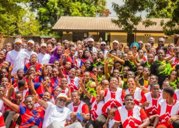 Clôture du parcours citoyen 2025: 900 jeunes repartent transformés 